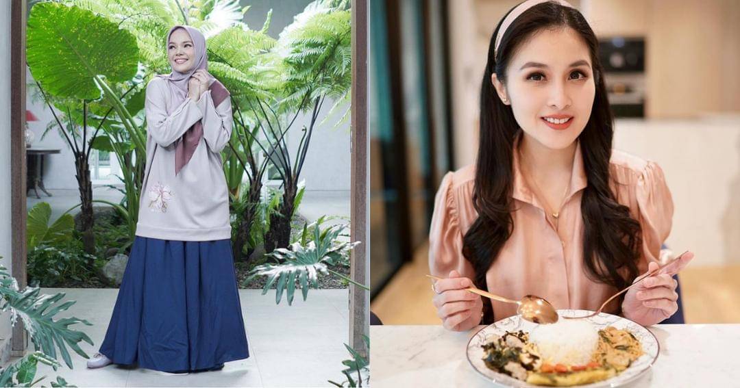 Instagram.com/dewisandra/Instagram.com/sandradewi88